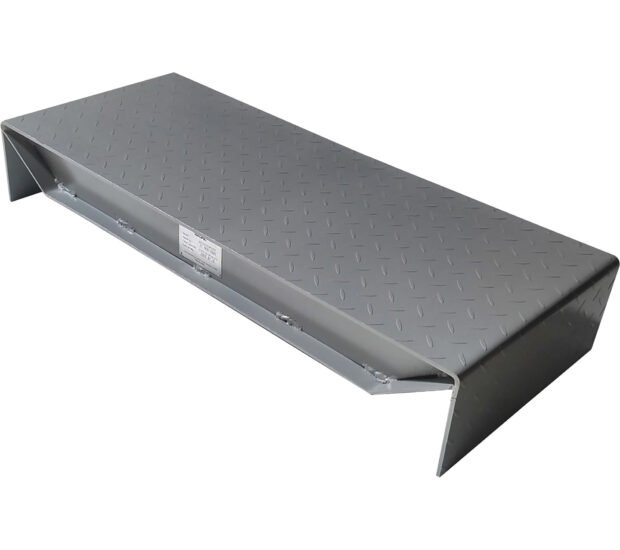 Ideal Forklift Spacer Set ,10,000-Lb. Capacity, Fits Both MSC-13K-B and MSC18K-X Models