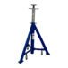 Ideal Heavy-Duty High-Rise Automotive Stand, 18,000-Lb. Capacity, Model# MSC-STAND18X