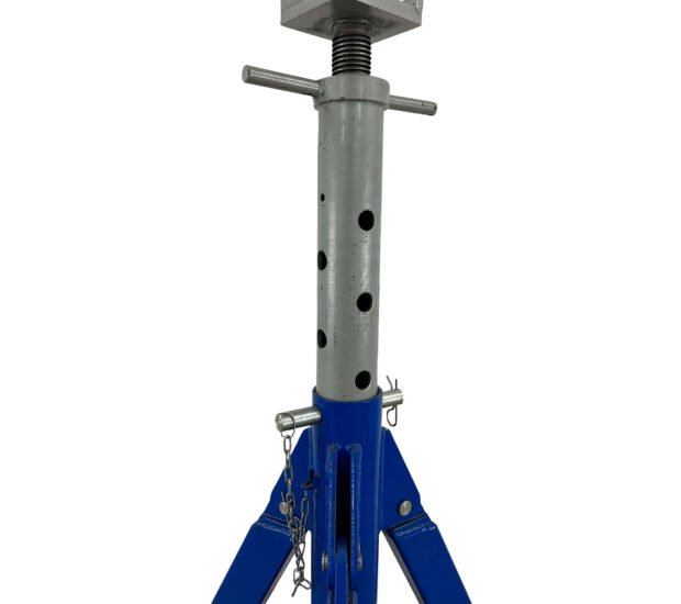 Ideal Heavy-Duty High-Rise Automotive Stand, 18,000-Lb. Capacity, Model# MSC-STAND18X Ideal Heavy-Duty High-Rise Automotive Stand, 18,000-Lb. Capacity, Model# MSC-STAND18X