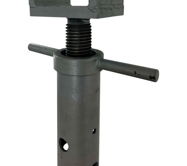 Ideal Heavy-Duty High-Rise Automotive Stand, 18,000-Lb. Capacity, Model# MSC-STAND18X Ideal Heavy-Duty High-Rise Automotive Stand, 18,000-Lb. Capacity, Model# MSC-STAND18X