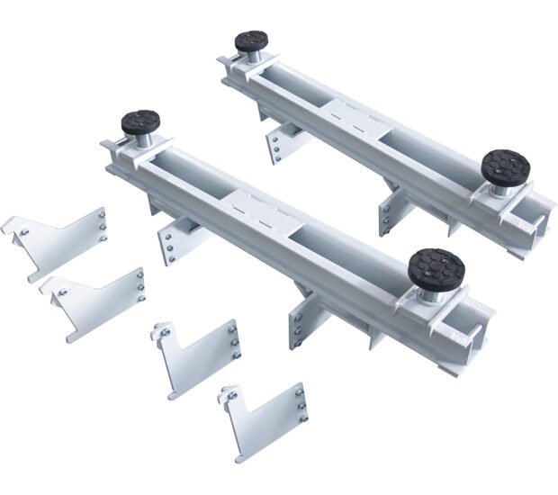 Ideal Light Adapter Kit, 20,000-Lb. Capacity, Model# MSC13KB-LTVAK Ideal Light Adapter Kit, 20,000-Lb. Capacity, Model# MSC13KB-LTVAK