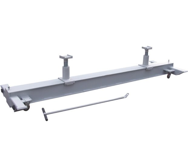 Ideal Mobile Column Cross Beam, 22,000-33,000 Capacity, Model# MSC18KC-CRSBM Ideal Mobile Column Cross Beam, 22,000-33,000 Capacity, Model# MSC18KC-CRSBM