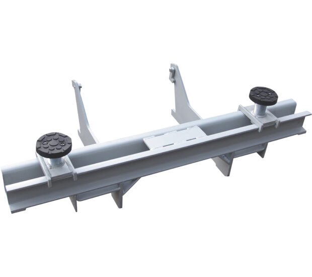 Ideal Miscellaneous Light Vehicle Adapter Kit, 20,000-Lb. Max Support Capacity, Model# MSC18KX-LTVAK Ideal Miscellaneous Light Vehicle Adapter Kit, 20,000-Lb. Max Support Capacity, Model# MSC18KX-LTVAK