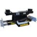 Ideal Low-Mount Rolling Air Jack, 7000-Lb. Capacity, Model# RAJ-7K-L