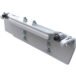 Ideal Low-Mount Rolling Air Jack, 7000-Lb. Capacity, Model# RAJ-7K-L