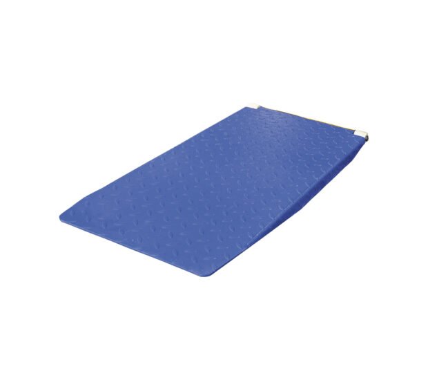 Ideal Ramp Extension, 36 1/2in. x 18in. x 2 1/2in., Model# RMPEXT-2200IEH-XR