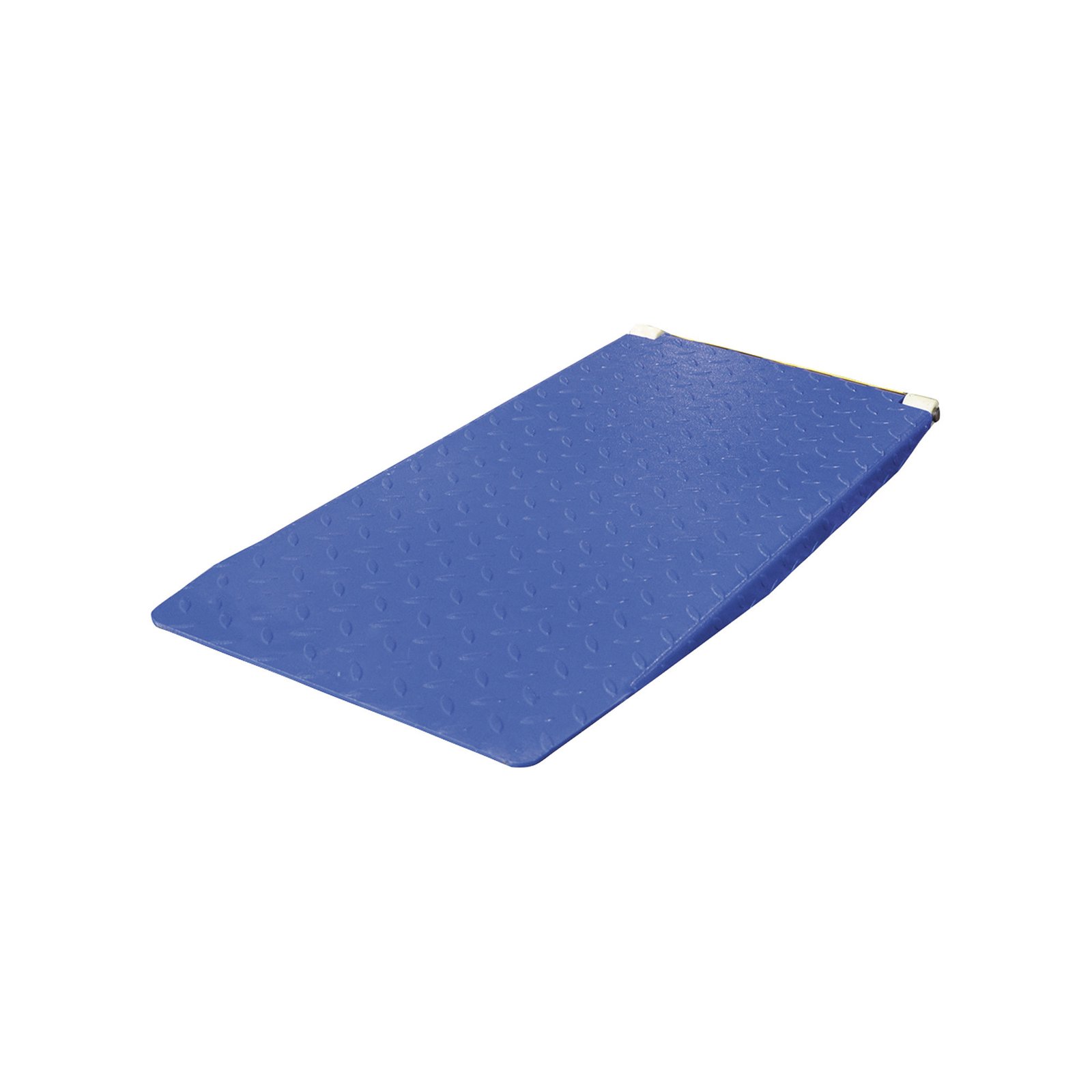 Ideal Ramp Extension, 36 1/2in. x 18in. x 2 1/2in., Model# RMPEXT-2200IEH-XR