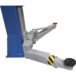 Ideal 2-Post Bi-Symmetric Vehicle Lift, 10,000-Lb. Capacity, Model# TP10KAC-DX