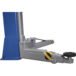 Ideal 2-Post Bi-Symmetric Vehicle Lift, 10,000-Lb. Capacity, Model# TP10KAC-DX