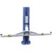 iDEAL 2-Post ALI Certified Clear Floor Electric/Hydraulic Vehicle Lift, 12,000-Lb. Capacity, Model# TP12KSC-DX