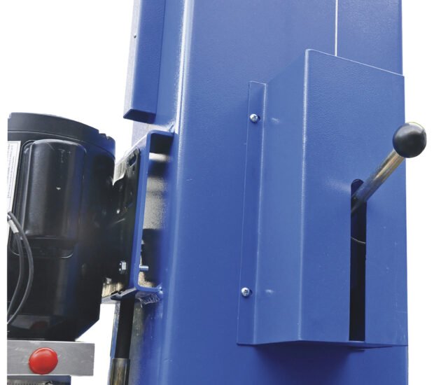 iDEAL 2-Post ALI Certified Clear Floor Electric/Hydraulic Vehicle Lift, 12,000-Lb. Capacity, Model# TP12KSC-DX iDEAL 2-Post ALI Certified Clear Floor Electric/Hydraulic Vehicle Lift, 12,000-Lb. Capacity, Model# TP12KSC-DX