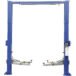 iDEAL 2-Post ALI Certified Clear Floor Electric/Hydraulic Vehicle Lift, 12,000-Lb. Capacity, Model# TP12KSC-DX