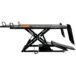 Ideal UTV Frame Lift, Model# U-2200IEH-XR-BLK