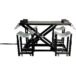 Ideal UTV Frame Engaging Lift, 2500-Lb. Capacity, Model# UF-2500EH-X-BLK