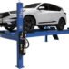 IDeal FP14KAC-X Commercial Alignment Lift 14,000 Lb