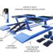 IDeal Lift LR-10K-TLPAD Commercial Low-Rise Pad Lift 10,000 Lbs.