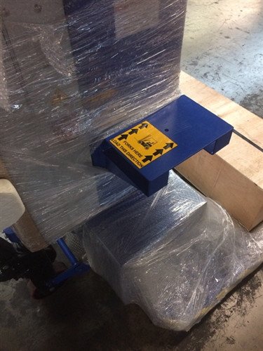 IDeal Lift MSC-18K-X-236 18,000lb. Per Mobile ALI Column Lifting System (Set Of 2) IDeal Lift MSC-18K-X-236 18,000lb. Per Mobile ALI Column Lifting System (Set Of 2)