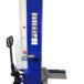 IDeal Lift MSC-18K-X-236 18,000lb. Per Mobile ALI Column Lifting System (Set Of 2)