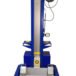 IDeal Lift MSC-18K-X-472 18,000lb. Per Mobile ALI Column Lifting System (Set Of 4)
