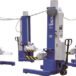 IDeal Lift MSC-18K-X-472 18,000lb. Per Mobile ALI Column Lifting System (Set Of 4)