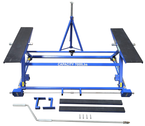 IDeal Lift 7000TLX Low-Rise, Portable & Storable Tilt Lift IDeal Lift 7000TLX Low-Rise, Portable & Storable Tilt Lift