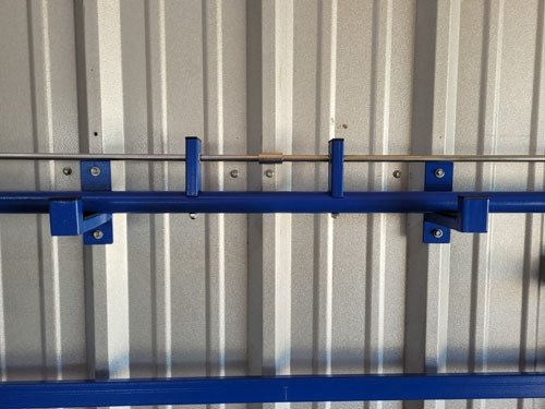 IDeal Lift 7000TLX Low-Rise, Portable & Storable Tilt Lift IDeal Lift 7000TLX Low-Rise, Portable & Storable Tilt Lift