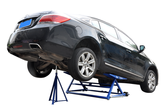 IDeal Lift 7000TLX Low-Rise, Portable & Storable Tilt Lift IDeal Lift 7000TLX Low-Rise, Portable & Storable Tilt Lift