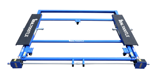 IDeal Lift 7000TLX Low-Rise, Portable & Storable Tilt Lift IDeal Lift 7000TLX Low-Rise, Portable & Storable Tilt Lift