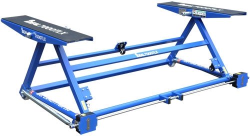 IDeal Lift 7000TLX Low-Rise, Portable & Storable Tilt Lift IDeal Lift 7000TLX Low-Rise, Portable & Storable Tilt Lift