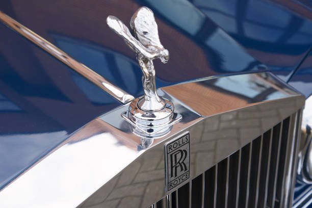 Rolls-Royce