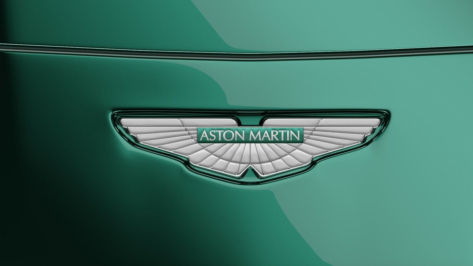 Aston Martin